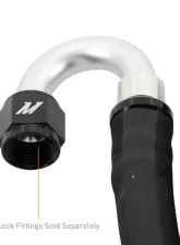 Mishimoto 10AN 10ft Push Lock Hose                                     - MMHOSE-PL-10-120 - Image 3