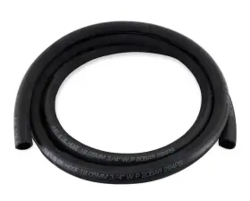Mishimoto 12AN 10ft Push Lock Hose