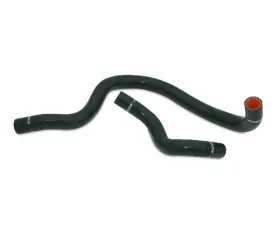 Mishimoto Silicone Radiator Hose Kit