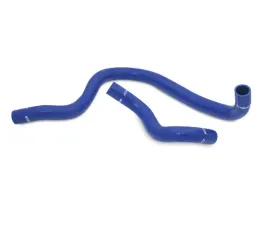 Mishimoto Silicone Radiator Hose Kit