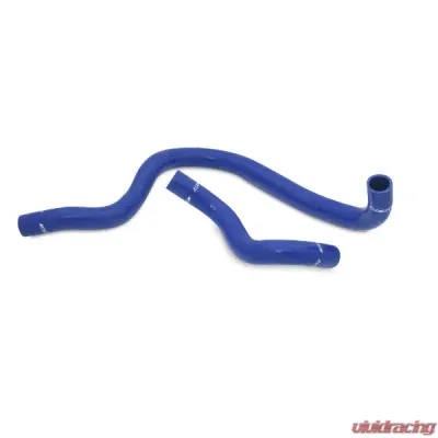 Mishimoto Silicone Radiator Hose Kit - MMHOSE-PRE-97BL