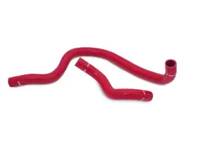 Mishimoto Silicone Radiator Hose Kit