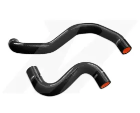 Mishimoto Black Silicone Radiator Hose Kit Nissan GT-R 2009-2020
