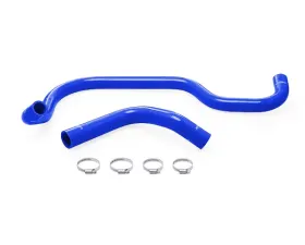 Mishimoto Silicone Radiator Hose Kit Chevrolet Silverado 1500 2007-2013