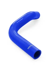 Mishimoto Silicone Radiator Hose Kit Chevrolet Silverado 1500 2007-2013                                     - MMHOSE-RADO-07BL - Image 4