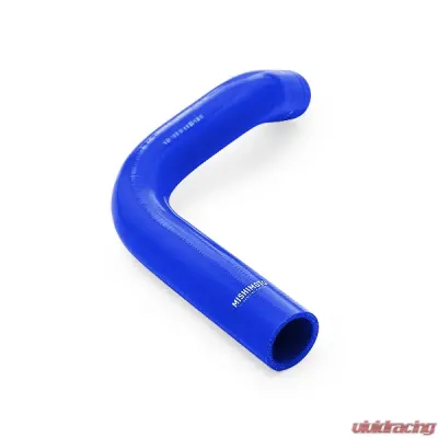 Mishimoto Silicone Radiator Hose Kit Chevrolet Silverado 1500 2007-2013 - MMHOSE-RADO-07BL