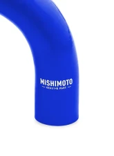 Mishimoto Silicone Radiator Hose Kit Chevrolet Silverado 1500 2007-2013                                     - MMHOSE-RADO-07BL - Image 5