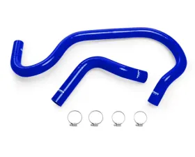 Mishimoto Silicone Radiator Hose Kit