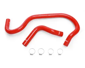 Mishimoto Silicone Radiator Hose Kit