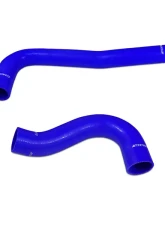 Mishimoto Silicone Coolant Hose Kit Dodge Ram 2500 | 3500 | 4500 | 5500 2003-2010                                     - MMHOSE-RAM-03DBL - Image 2