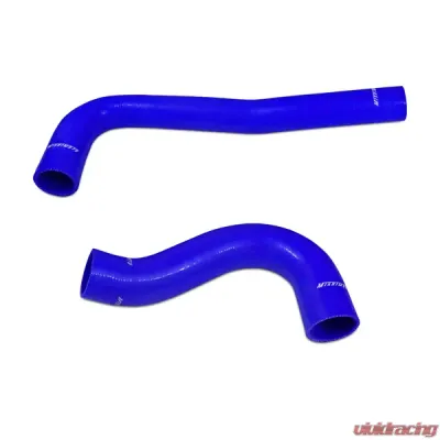 Mishimoto Silicone Coolant Hose Kit Dodge Ram 2500 | 3500 | 4500 | 5500 2003-2010 - MMHOSE-RAM-03DBL