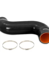 Mishimoto Silicone Intake Hose Dodge Ram 2500 | 3500 | 4000 2003-2007                                     - MMHOSE-RAM-03IHBK - Image 4