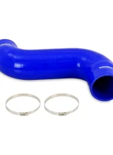 Mishimoto Silicone Intake Hose Dodge Ram 2500 | 3500 | 4000 2003-2007                                     - MMHOSE-RAM-03IHBL - Image 4