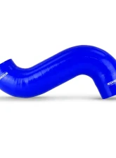 Mishimoto Silicone Intake Hose Dodge Ram 2500 | 3500 | 4000 2003-2007                                     - MMHOSE-RAM-03IHBL - Image 2