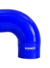 Mishimoto Silicone Intake Hose Dodge Ram 2500 | 3500 | 4000 2003-2007                                     - MMHOSE-RAM-03IHBL - Image 3