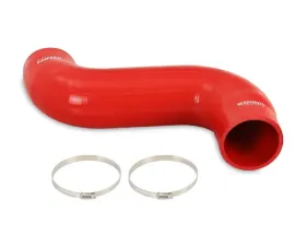 Mishimoto Silicone Intake Hose Red