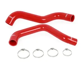 Mishimoto Silicone Coolant Hose Kit Dodge Ram 1500 2004-2008