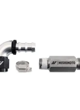 Mishimoto Top Heater Hose Upgrade                                     - MMHOSE-RAM-07HU - Image 10