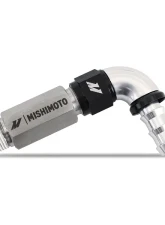 Mishimoto Top Heater Hose Upgrade                                     - MMHOSE-RAM-07HU - Image 2