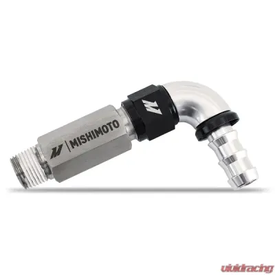 Mishimoto Top Heater Hose Upgrade - MMHOSE-RAM-07HU