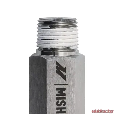 Mishimoto Top Heater Hose Upgrade - MMHOSE-RAM-07HU
