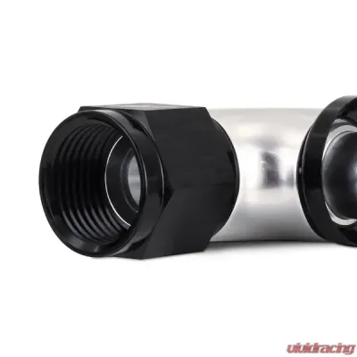 Mishimoto Top Heater Hose Upgrade - MMHOSE-RAM-07HU