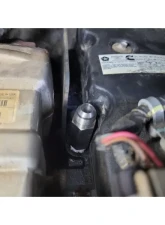 Mishimoto Top Heater Hose Upgrade                                     - MMHOSE-RAM-07HU - Image 5