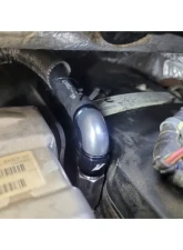 Mishimoto Top Heater Hose Upgrade                                     - MMHOSE-RAM-07HU - Image 6