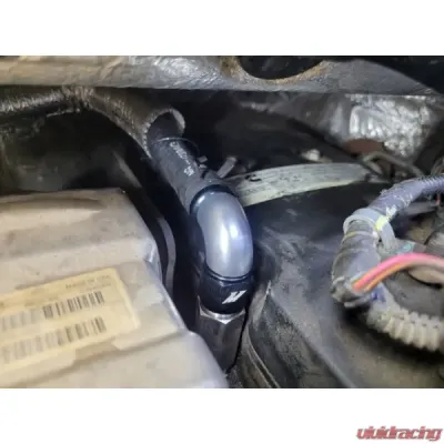 Mishimoto Top Heater Hose Upgrade - MMHOSE-RAM-07HU