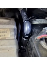 Mishimoto Top Heater Hose Upgrade                                     - MMHOSE-RAM-07HU - Image 9