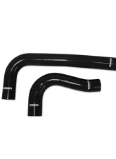 Mishimoto Silicone Coolant Hose Kit Dodge Ram 2500 | 3500 2010                                     - MMHOSE-RAM-10DBK - Image 2