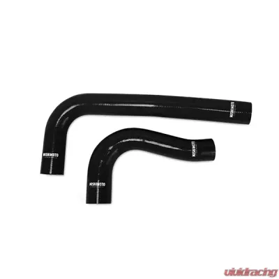 Mishimoto Silicone Coolant Hose Kit Dodge Ram 2500 | 3500 2010 - MMHOSE-RAM-10DBK