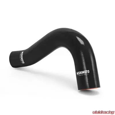 Mishimoto Silicone Coolant Hose Kit Dodge Ram 2500 | 3500 2010 - MMHOSE-RAM-10DBK