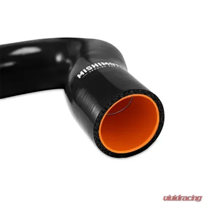 Mishimoto Silicone Coolant Hose Kit Dodge Ram 2500 | 3500 2010 - MMHOSE-RAM-10DBK