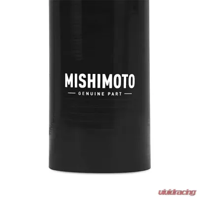 Mishimoto Silicone Coolant Hose Kit Dodge Ram 2500 | 3500 2010 - MMHOSE-RAM-10DBK