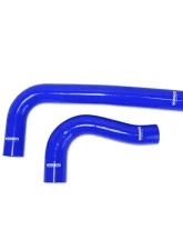 Mishimoto Silicone Coolant Hose Kit Dodge Ram 2500 | 3500 2010                                     - MMHOSE-RAM-10DBL - Image 2