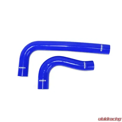 Mishimoto Silicone Coolant Hose Kit Dodge Ram 2500 | 3500 2010 - MMHOSE-RAM-10DBL