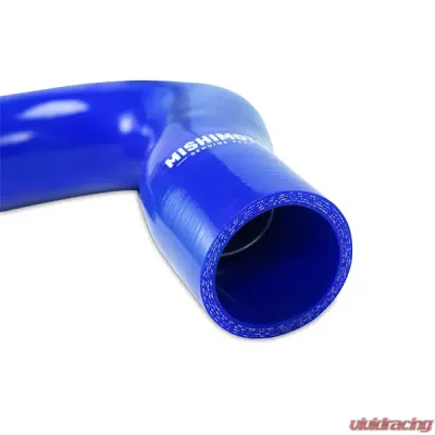 Mishimoto Silicone Coolant Hose Kit Dodge Ram 2500 | 3500 2010 - MMHOSE-RAM-10DBL