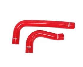 Mishimoto Silicone Coolant Hose Kit Dodge Ram 2500 | 3500 2010