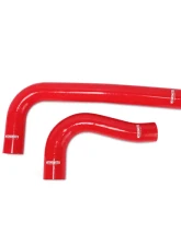 Mishimoto Silicone Coolant Hose Kit Dodge Ram 2500 | 3500 2010                                     - MMHOSE-RAM-10DRD - Image 2