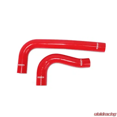Mishimoto Silicone Coolant Hose Kit Dodge Ram 2500 | 3500 2010 - MMHOSE-RAM-10DRD