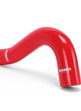 Mishimoto Silicone Coolant Hose Kit Dodge Ram 2500 | 3500 2010                                     - MMHOSE-RAM-10DRD - Image 3