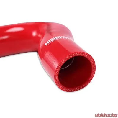 Mishimoto Silicone Coolant Hose Kit Dodge Ram 2500 | 3500 2010 - MMHOSE-RAM-10DRD