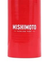 Mishimoto Silicone Coolant Hose Kit Dodge Ram 2500 | 3500 2010                                     - MMHOSE-RAM-10DRD - Image 5