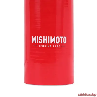 Mishimoto Silicone Coolant Hose Kit Dodge Ram 2500 | 3500 2010 - MMHOSE-RAM-10DRD