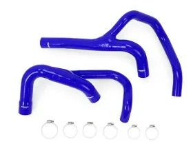 Mishimoto Silicone Hose Kit Ram 2500 | 3500 | 4000 | 4500 | 5500 2013-2014