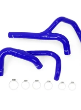 Mishimoto Silicone Hose Kit Ram 2500 | 3500 | 4000 | 4500 | 5500 2013-2014                                     - MMHOSE-RAM-13BL - Image 2