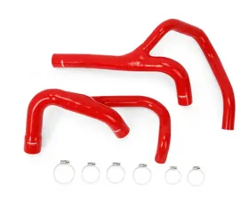 Mishimoto Silicone Hose Kit Ram 2500 | 3500 | 4000 | 4500 | 5500 2013-2014
