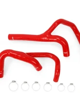 Mishimoto Silicone Hose Kit Ram 2500 | 3500 | 4000 | 4500 | 5500 2013-2014                                     - MMHOSE-RAM-13RD - Image 2