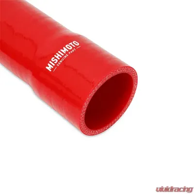 Mishimoto Silicone Hose Kit Ram 2500 | 3500 | 4000 | 4500 | 5500 2013-2014 - MMHOSE-RAM-13RD